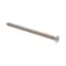 Prime-Line Machine Screw, Flat Head, Phillip Drive 1/4in-20 X 3-1/2in Grade 18-8 Stnl Steel 25PK 9002127 - alternate 1